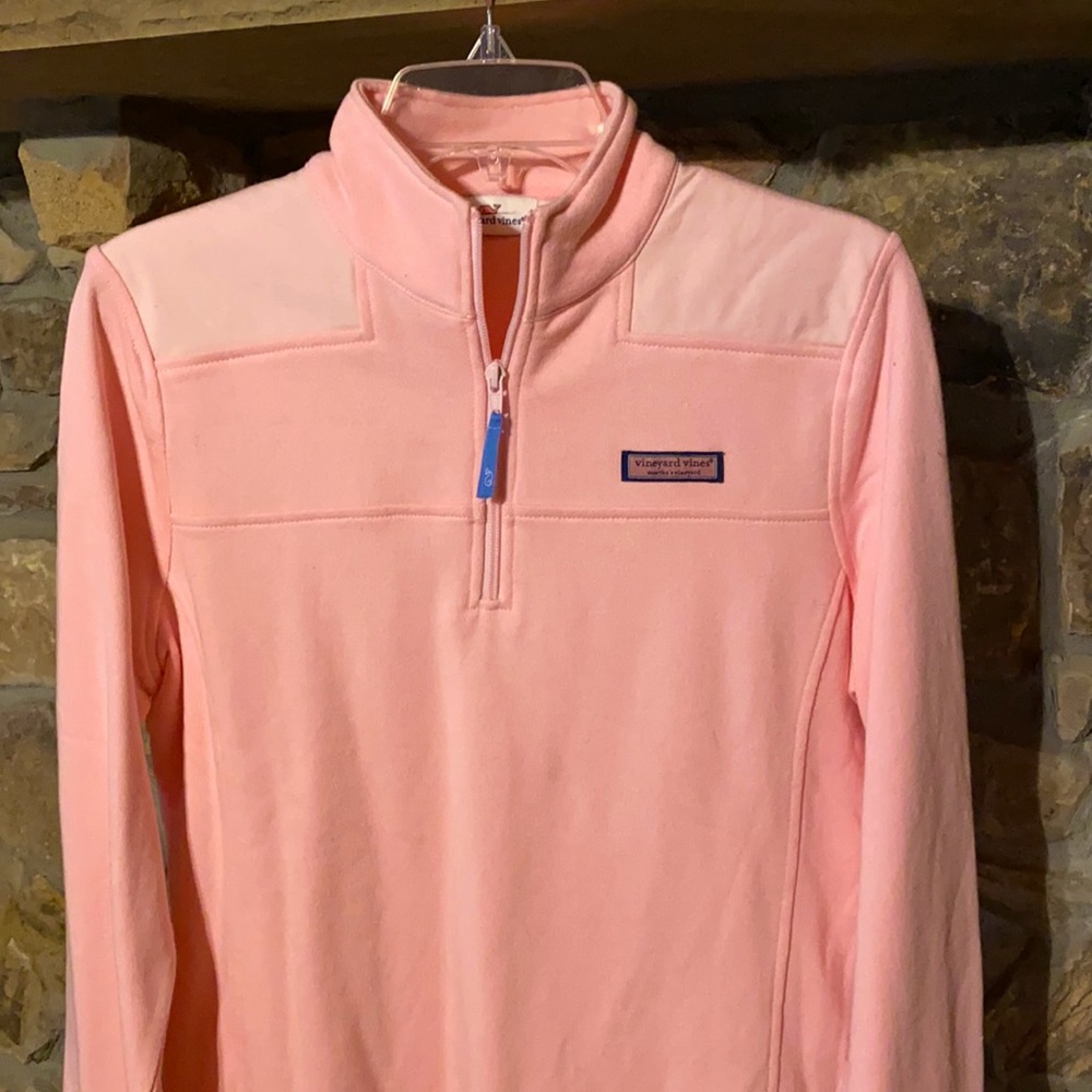 Vineyard Vines Half Zip Pullover! 💕